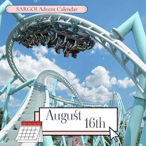 Roller Coaster Day